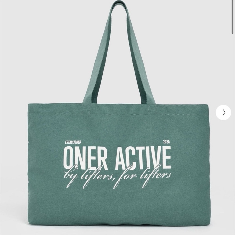 Oner active tote
